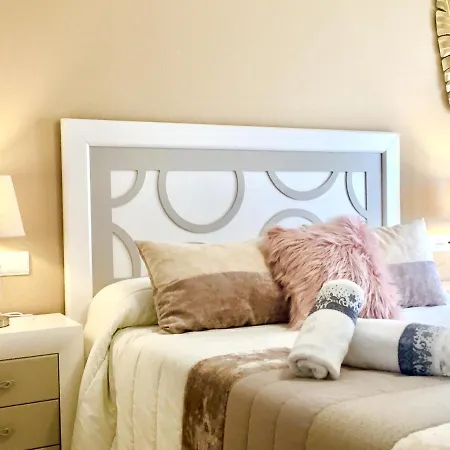 Apartment Lovely New