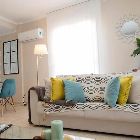 Lovely New * Granada